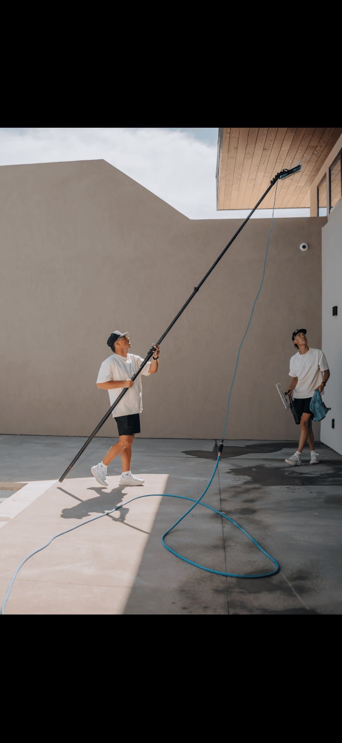 Screen cleaning by WinPro — project photo 7