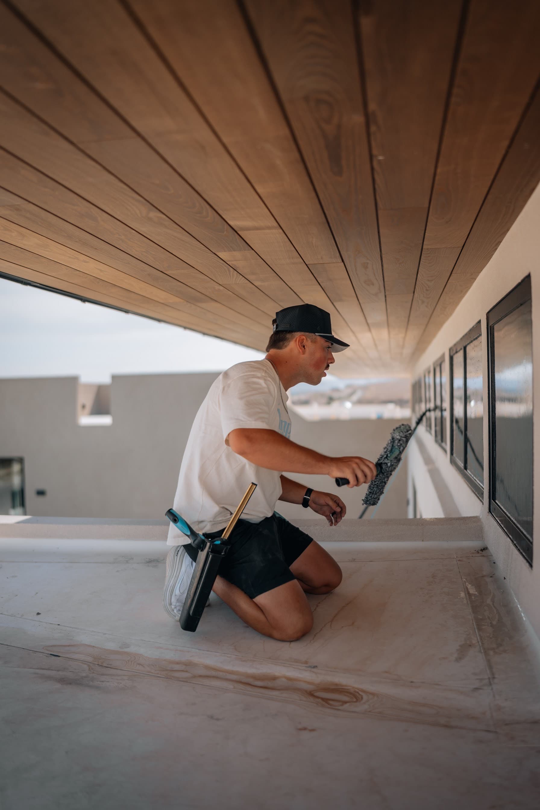 Screen cleaning by WinPro — project photo 6